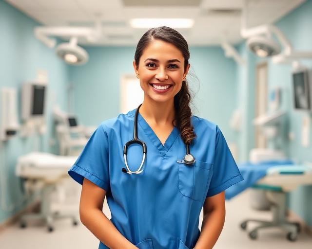 Ambulatory Providers